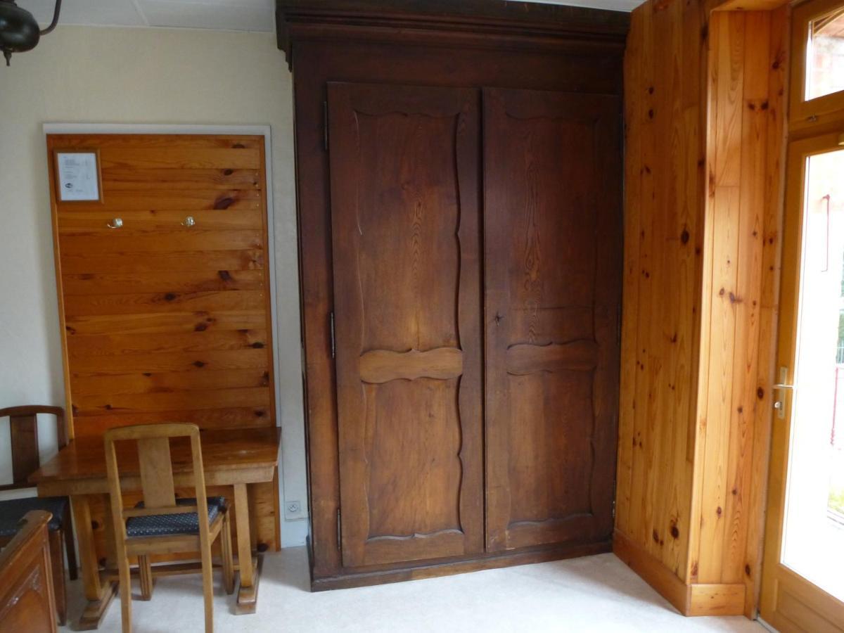 L'Horizon Des Alpes Bed & Breakfast Le Petit-Bornand-les-Glieres Bagian luar foto