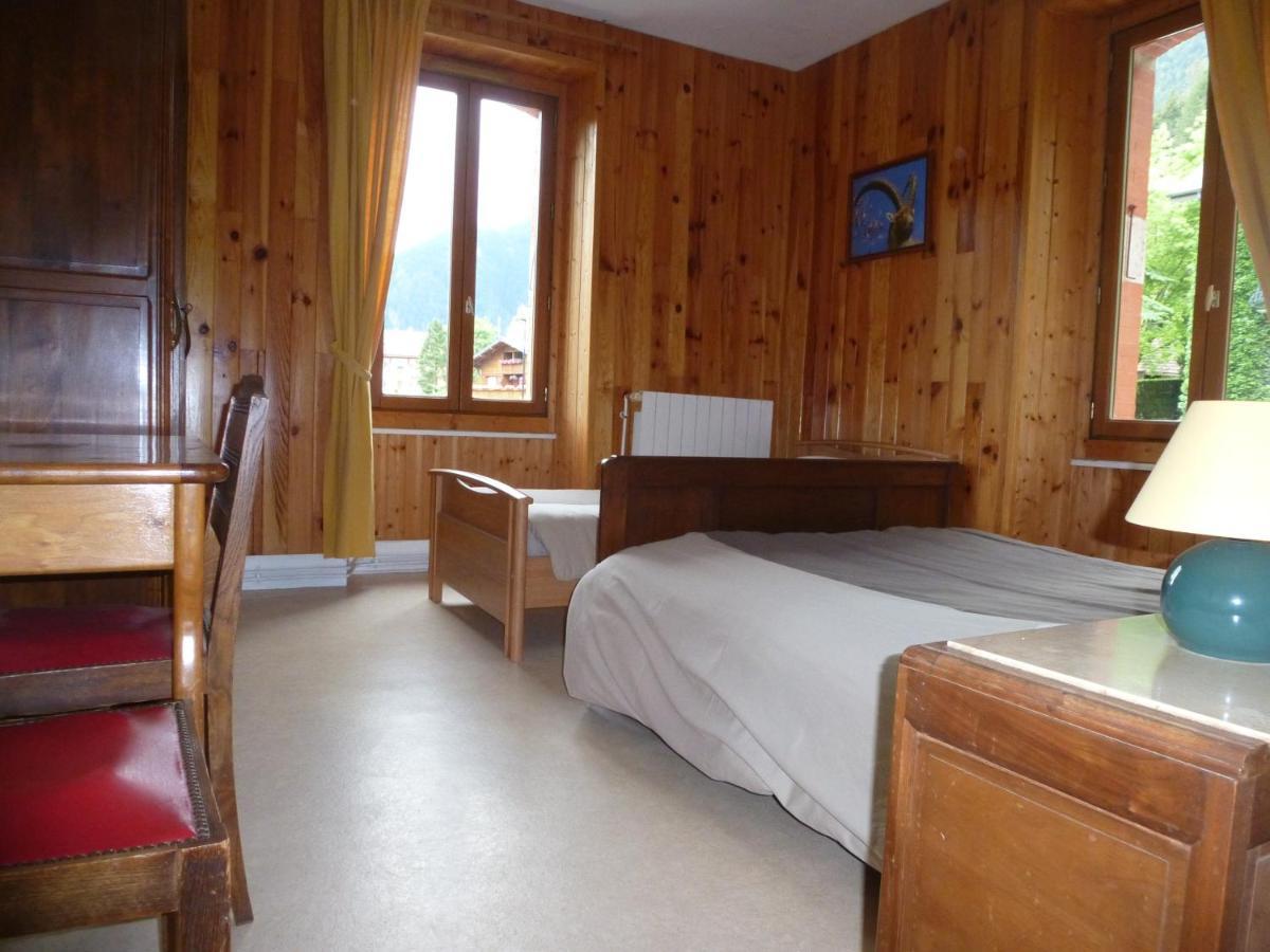 L'Horizon Des Alpes Bed & Breakfast Le Petit-Bornand-les-Glieres Bagian luar foto